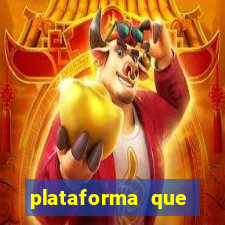 plataforma que ganha bonus para jogar